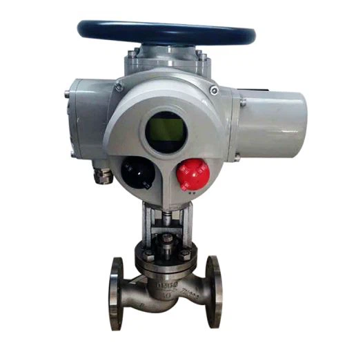 Шаровой клапан из нержавеющей стали