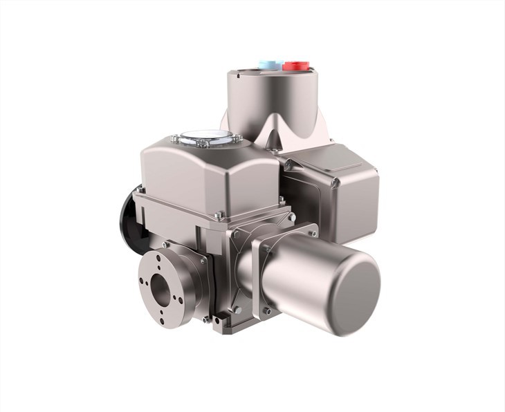 Regulating Type Electric Motor For Bernard