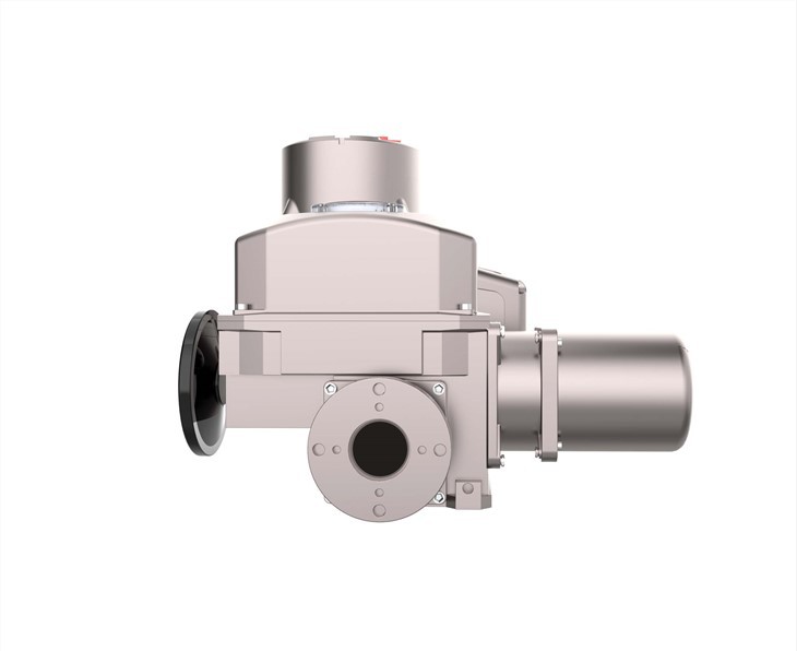 Regulating Type Electric Motor For Bernard