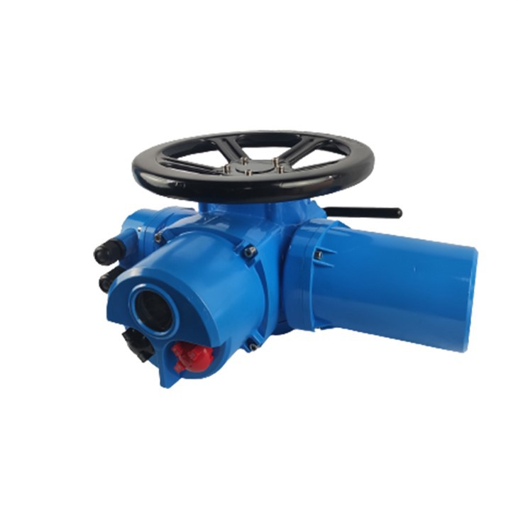 Motorized Actuator F-DZW45-ACI-FC-ZTD415 F-DZW30-ACI-FC-ZTD415 YDF2-222-4W