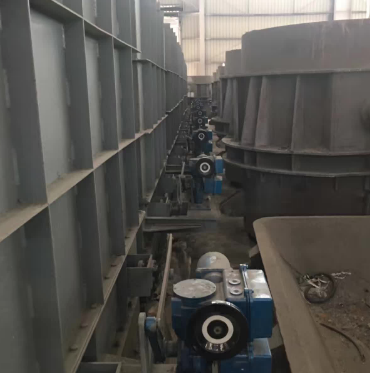 Электроприводы серии SD: функции и применение