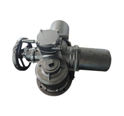 Интеллектуальный мульти-электрический привод типа Z