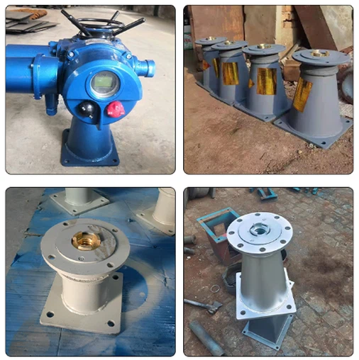 Electric hoist Electric hoist