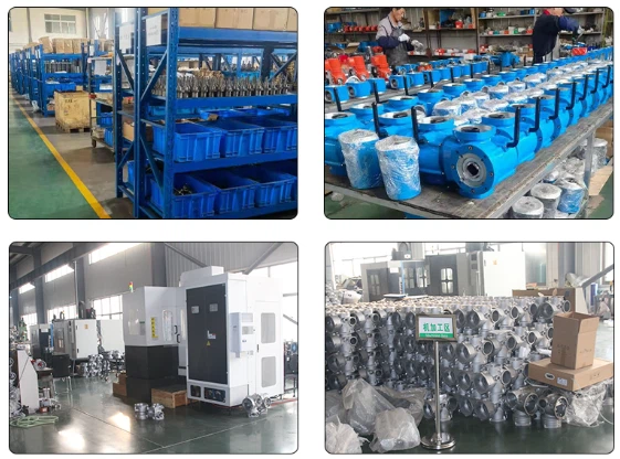 Our factory Our factory