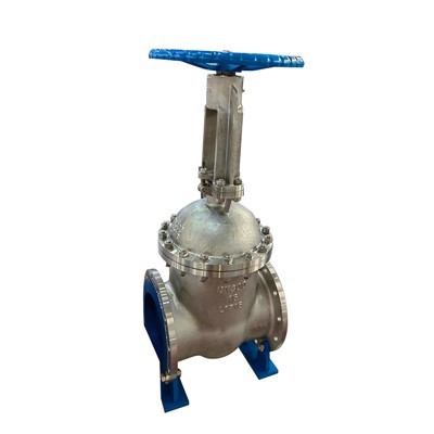 Задвижка из литой стали DN300 ANSI 150LB