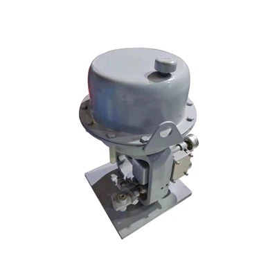 Электрический привод клапана с линейным поворотом управления потоком