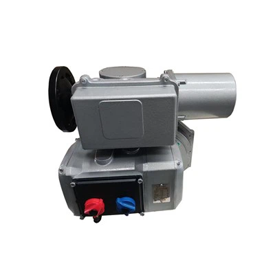 SMA+RS250/K100Z SMA+RS250/F100Z Электропривод для моторизованного плунжерного клапана