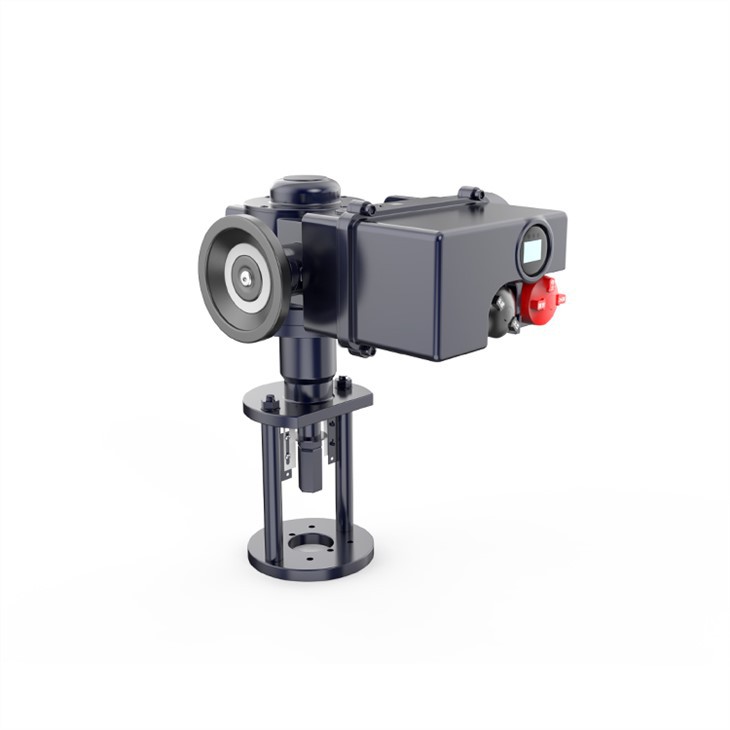 A+Z Sereis Linear-turn Electric Actuator