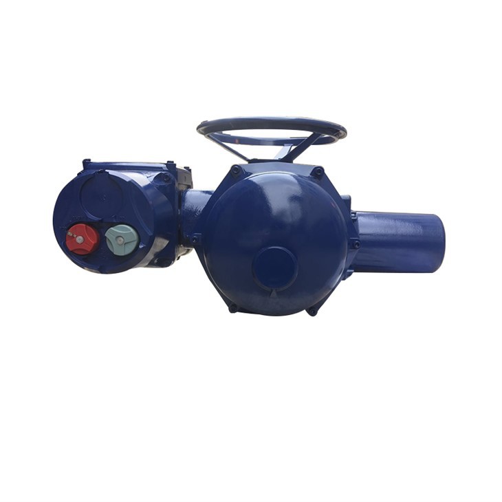 BST Multi-turn Electric Actuator 3 Phase 380V IP68
