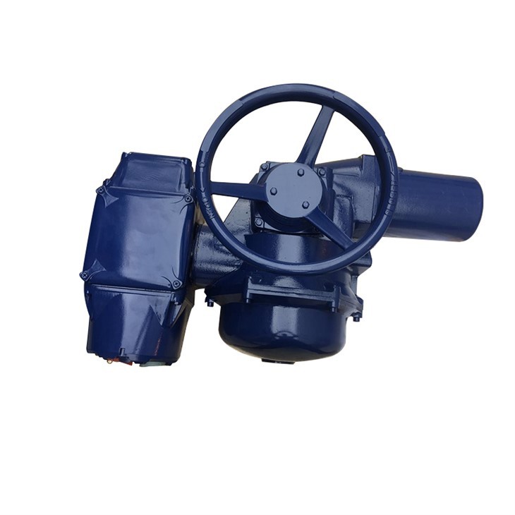 BST Multi-turn Electric Actuator 3 Phase 380V IP68