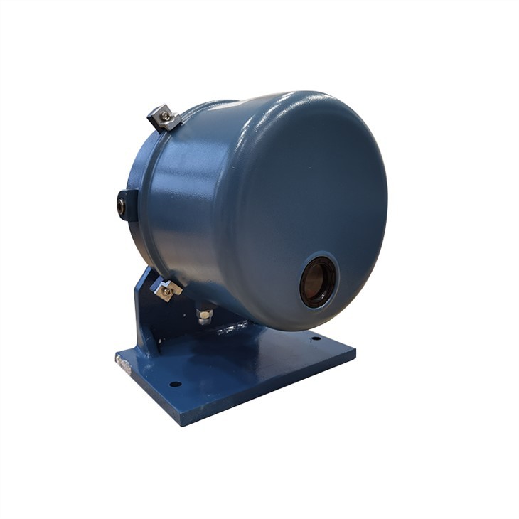KTR 90 Degree Electric Actuator 220V 380V 50HZ