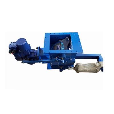 B250 B300 B400 B500 Выходное устройство для гомогенизированного бункера