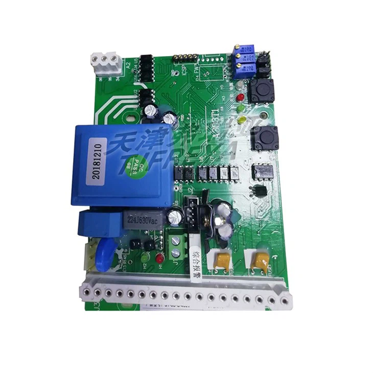 A303 Control Board Control Module
