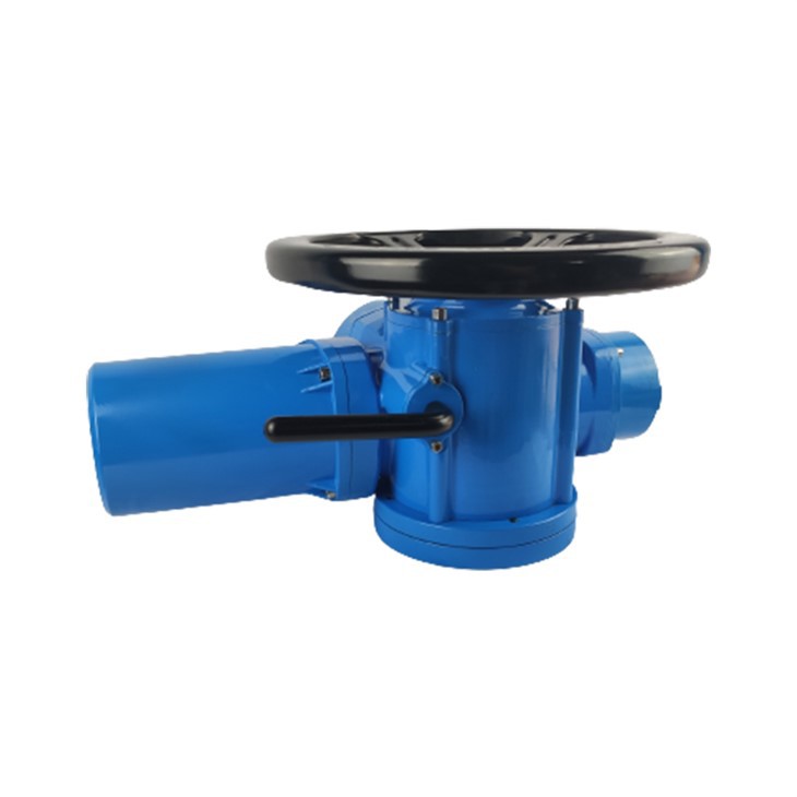 Motorized Actuator F-DZW45-ACI-FC-ZTD415 F-DZW30-ACI-FC-ZTD415 YDF2-222-4W