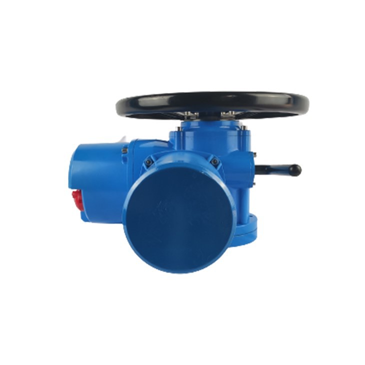 Motorized Actuator F-DZW45-ACI-FC-ZTD415 F-DZW30-ACI-FC-ZTD415 YDF2-222-4W