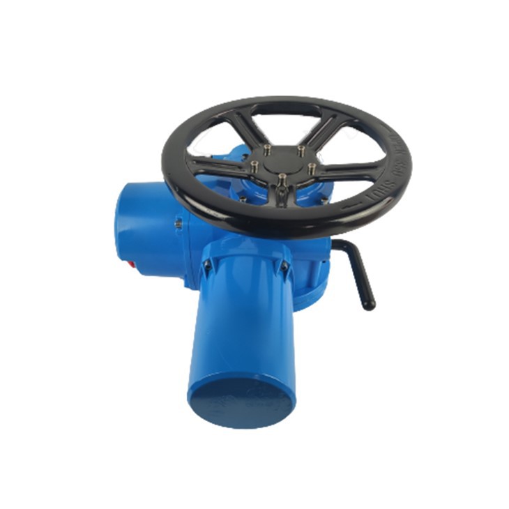 Motorized Actuator F-DZW45-ACI-FC-ZTD415 F-DZW30-ACI-FC-ZTD415 YDF2-222-4W