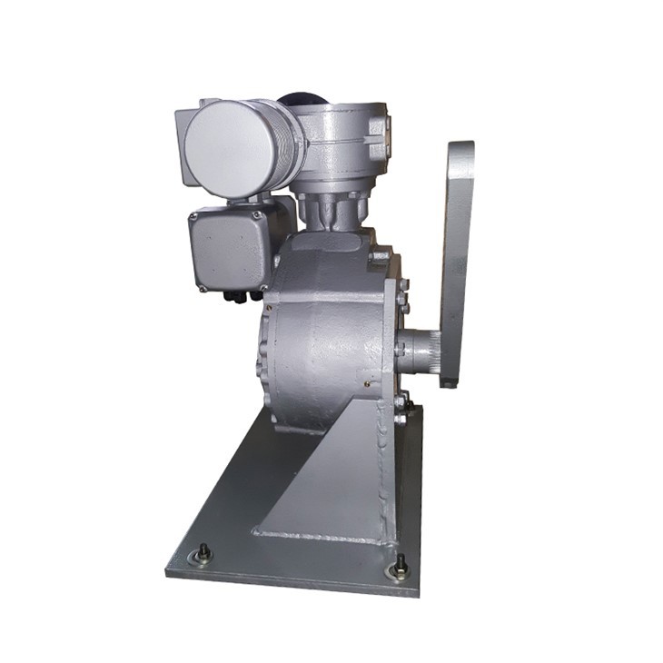 SMB+RS800/F78H SMB+RS800/K78H Motorized Round Dampers Electric Actuator